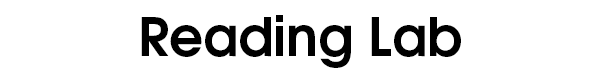 東京読書会 Reading Lab